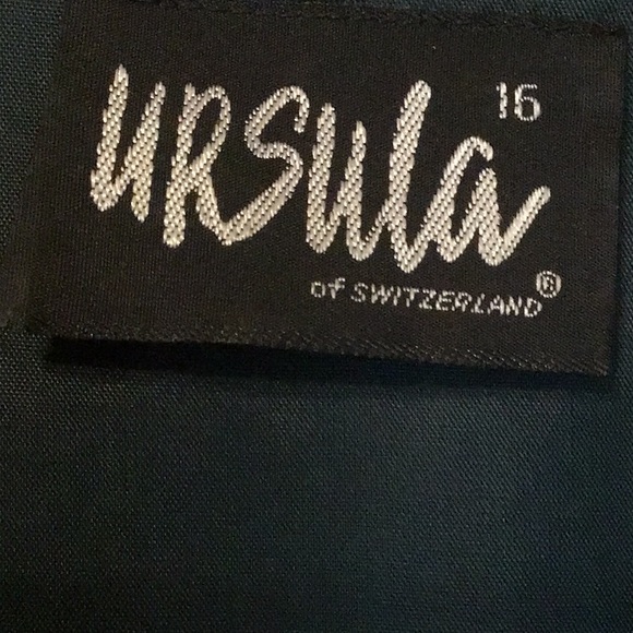Ursula of Switzerland Dressy jacket 16 - Picture 4 of 6